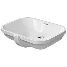 LAVOAR D-CODE 495X290 ALB - FARA SET FIXARE