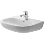 LAVOAR D-CODE 55 ALB - FARA SET FIXARE