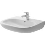 LAVOAR D-CODE 60 ALB - FARA SET FIXARE