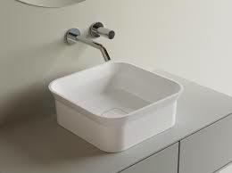 LAVOAR DRESDA 40X40X15.9 CM , FARA PREPLIN