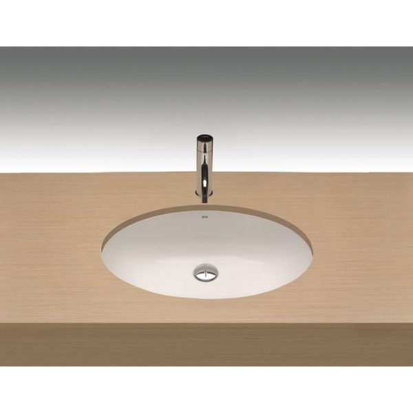 LAVOAR EGEO INCASTRAT ALB MONTAJ SUB BLAT