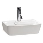 LAVOAR EMMA 32X42 ALB