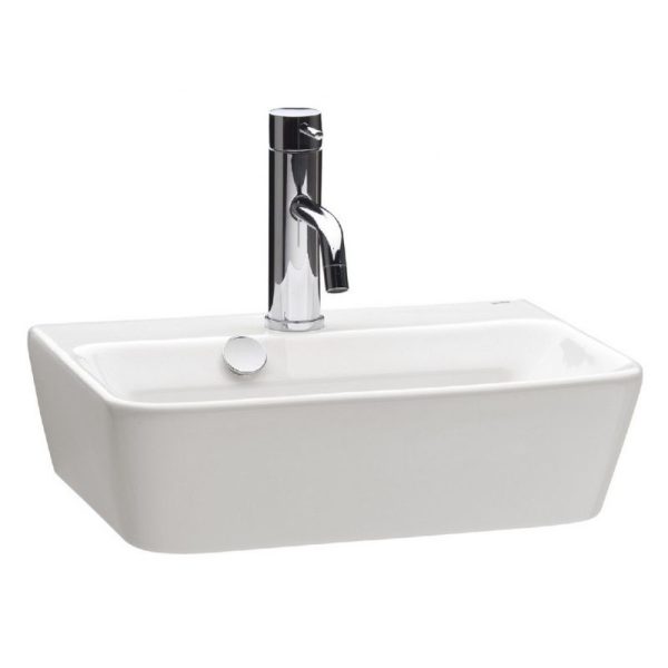 LAVOAR EMMA 32X42 ALB