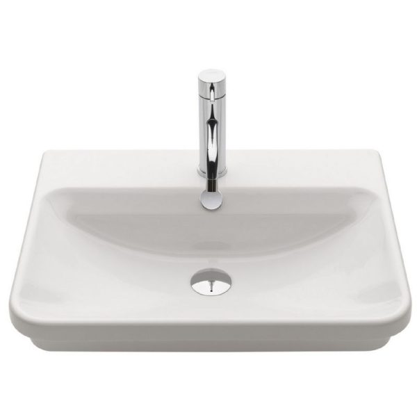 LAVOAR EMMA 55X42 INCASTRAT ALB