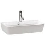 LAVOAR EMMA 60X35 COMPACT ALB