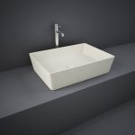 LAVOAR FEELING RECTANGULAR 50X36 CM GREIGE (505)