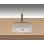 LAVOAR FLEX 50 CM MONTAJ SUB BLAT