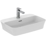 LAVOAR IPALYSS 55X38 CU ORIFICIU BATERIE SI CU PREAPLIN