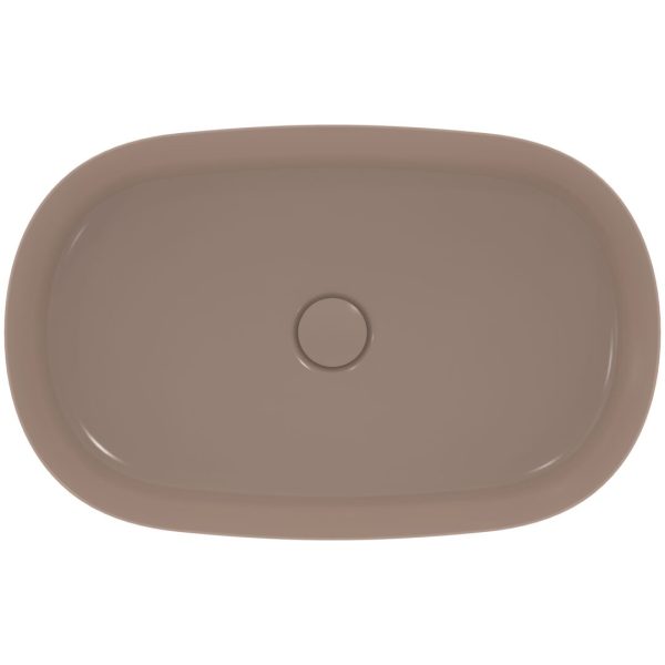 LAVOAR IPALYSS OVAL 60X38 FARA ORIFICIU BATERIE SI FARA PREAPLIN KASMIR