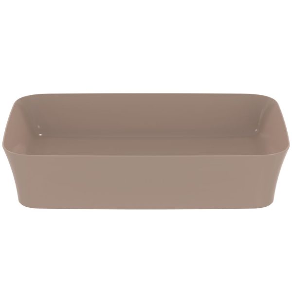 LAVOAR IPALYSS RECTANGULAR 55 CM FARA ORIFICIU BATERIE SI FARA PREAPLIN KASHMIR