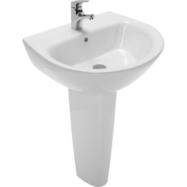 LAVOAR JAZZ 62X48.5 ALB