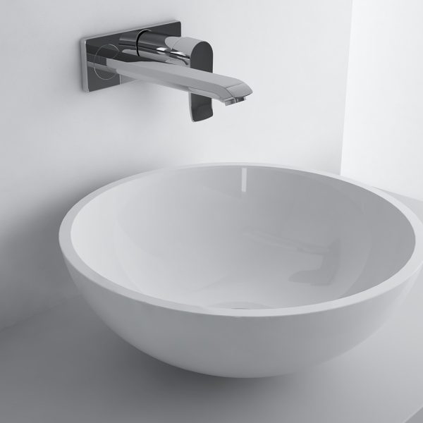 LAVOAR KIERROS ROUND 42, FARA ORIFICIU BATERIE SI PREAPLIN