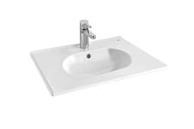 LAVOAR KLEA 61X46X1.5 ALB