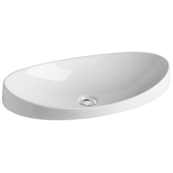 LAVOAR KLEA 65X35 ALB