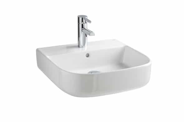 LAVOAR MID 45X45 CU SET DE FIXARE