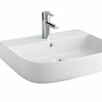 LAVOAR MID 55X45 MONTAJ PE BLAT