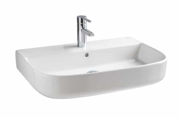 LAVOAR MID 65X45 MONTAJ PE BLAT