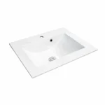 LAVOAR SILVER 60 CM MARMURA COMPOZITA