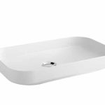 LAVOAR SLIM 60X37 CM FARA PREAPLIN