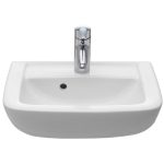 LAVOAR SMART 45X36 ALB