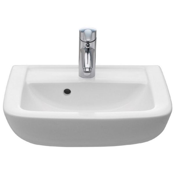 LAVOAR SMART 45X36 ALB