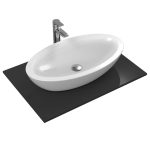 LAVOAR STRADA OVAL 75X42