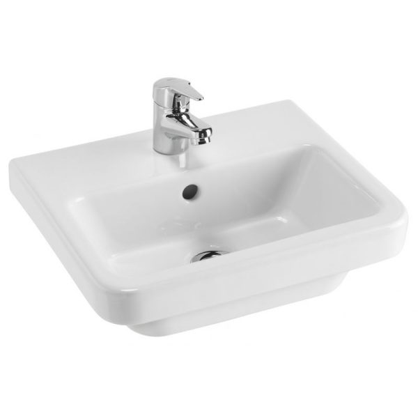 LAVOAR STREET SQUARE 40X35 ALB