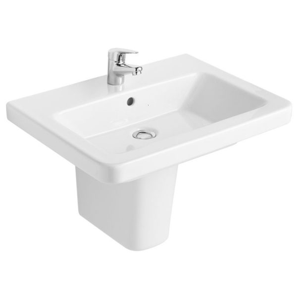 LAVOAR STREET SQUARE 55X45 ALB