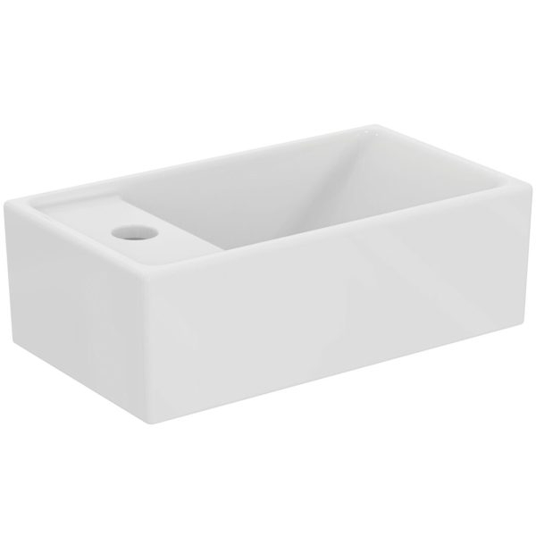 LAVOAR TEMPO 370X210X120 ORIFICIU BATERIE STANGA