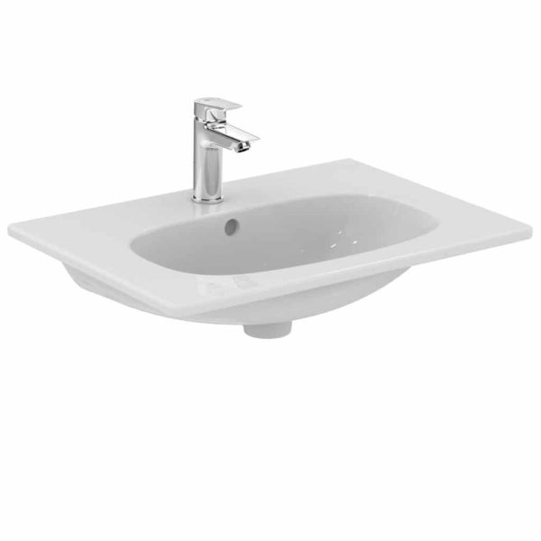 LAVOAR TESI 60 CM PENTRU MONTAJ PE MOBILIER
