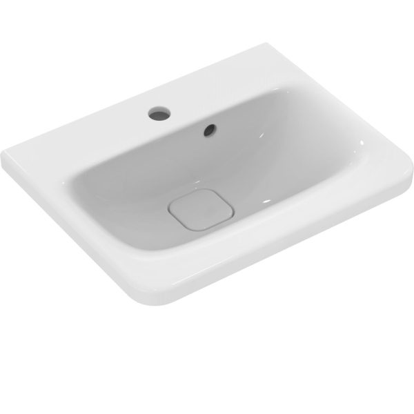 LAVOAR TONIC II 515X410X195 ALB