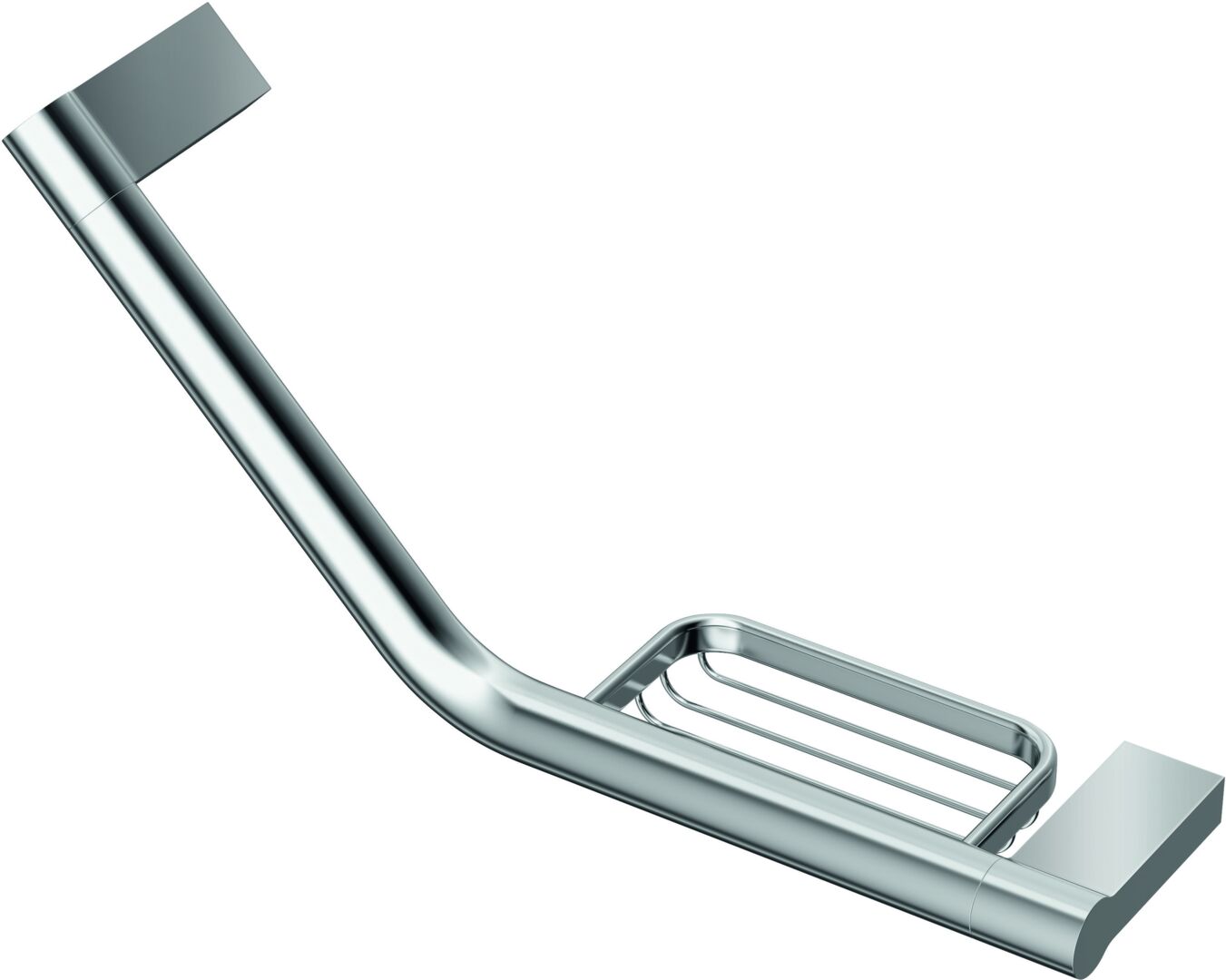 maner-cada-connect45-cm-cu-sapuniera-31258-31258.jpg MANER CADA CONNECT45 CM CU SAPUNIERA - imagine 1