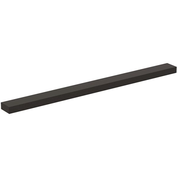 MANER MOBILIER I.LIFE 27 CM NEGRU MAT