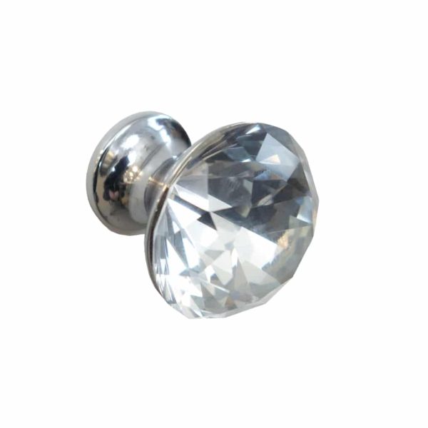 MANER MOBILIER MONTEBIANCO, CRISTAL