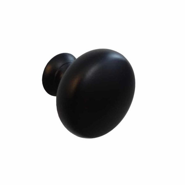 MANER MOBILIER MONTEBIANCO, NEGRU