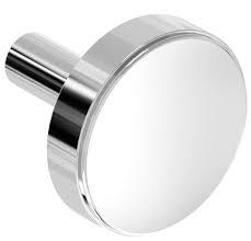 MANER PURO, METAL CROM LUCIOS