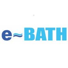 MASCA FRONTALA CADA ACRYL NEXUS 1700X560 ALB