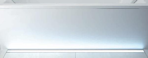 MASCA L CADA ACRYL QUADRO 180 CM