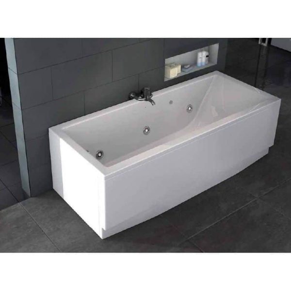 MASCA LATERALA CADA ACRYL MITTA 750 ALB