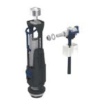 MECANISM DUBLA ACTIONARE TIP 240-330 3/8 ALAMA NOU CAL. I