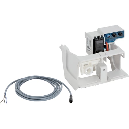 MECANISM ELECTRONIC DE ACTIONARE CU BUTON EXTERN CAL. I