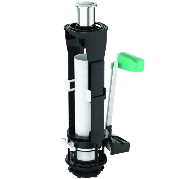 MECANISM SCURGERE REZERVOR CONNECT