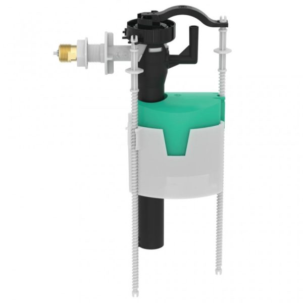 MECANISM UNIVERSAL PENTRU REZERVOR CU ALIMENTARE LATERALA  SIV AQF 3/8 ISI