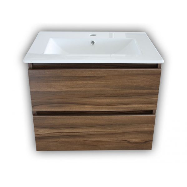 Mobilier de baie Brown
