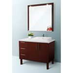 MOBILIER DE BAIE LESSO LG 1307