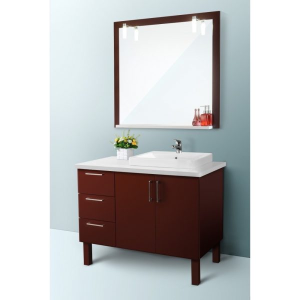 MOBILIER DE BAIE LESSO LG 1307