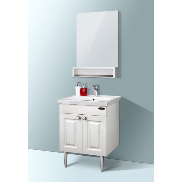 MOBILIER DE BAIE LESSO LG 2514