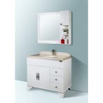 Mobilier de baie LG2515