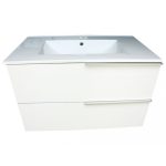 Mobilier de baie Light 2 - imagine 2