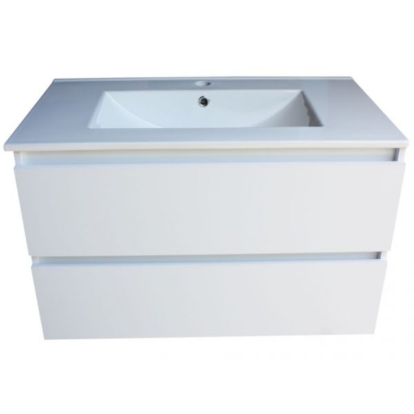 Mobilier de baie Light